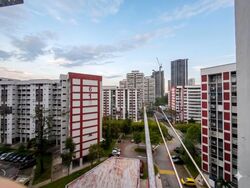 Blk 612 Clementi West Street 1 (Clementi), HDB 4 Rooms #573134891